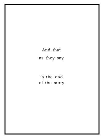 P4 | NO KNOWN BEAST - The Narcissist Cookbook | Comic Concept