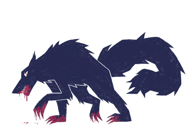 Wolf