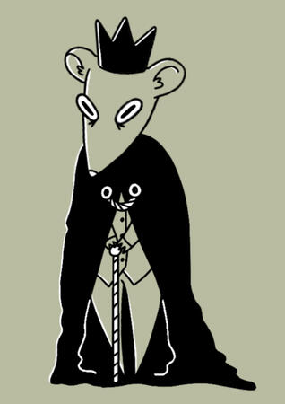 Rat King