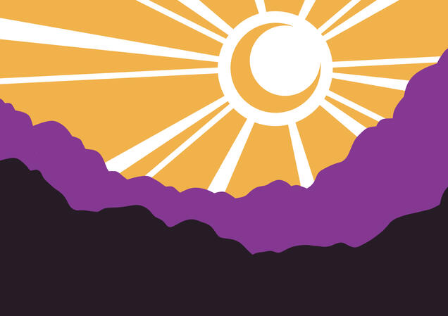 Subtle Non-binary Landscape