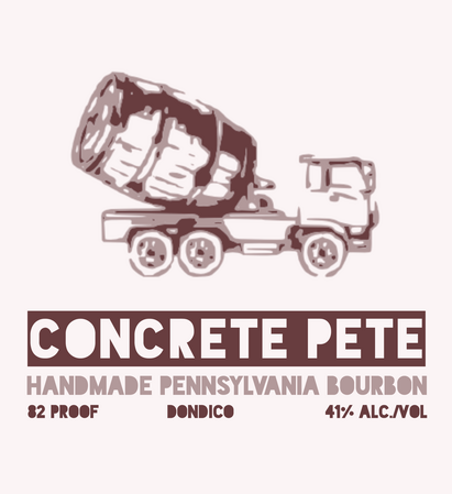 Concrete Pete